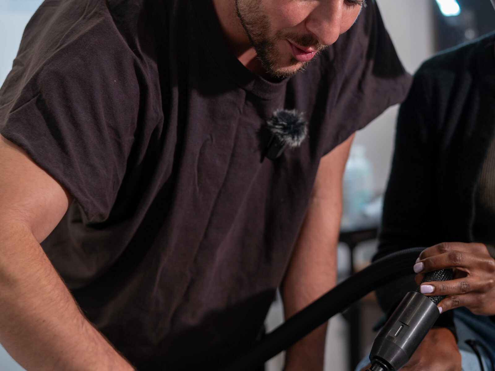 Rico Clinic, Montreal — vlad laser tattoo removal clinic